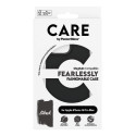 Mobiili tagakaas PanzerGlass iPhone 16 Pro Max Magsafe, must