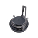 DJI Zenmuse X9 M Mount Unit