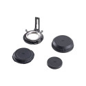 DJI Zenmuse X9 M Mount Unit