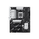Asus PRIME B850-PLUS WIFI emaplaat AMD protsessoripere AM5 protsessoripesa DDR5 M.2, SATA kõvaketta 