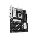Asus PRIME B850-PLUS WIFI | Processor family AMD | Processor socket AM5 | DDR5 | Supported hard disk