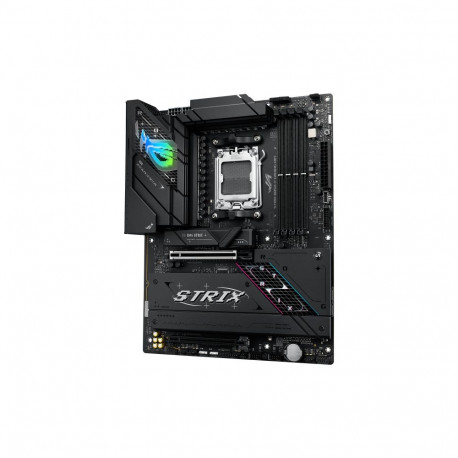 Asus ROG STRIX B850-F GAMING WIFI | protsessoripere AMD | protsessoripesa AM5 | DDR5 DIMM | SATA-pes