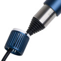 Adler Hair Dryer | AD 2271 SUPERSPEED | 1500 W | Number of temperature settings 6 | Ionic function |