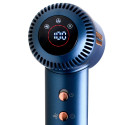 Adler Hair Dryer | AD 2271 SUPERSPEED | 1500 W | Number of temperature settings 6 | Ionic function |
