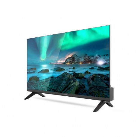 Allview HD Ready LED TV | 24ATC6300-H | 24 | Black