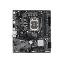 Gigabyte H610M D3W DDR4 | protsessoripere Intel | protsessoripesa LGA1700 | DDR4 | toetatud kõvakett