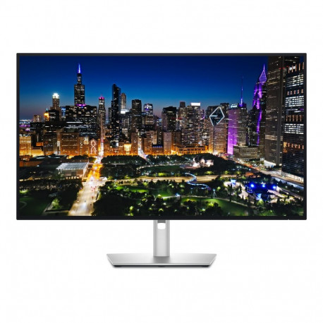 Dell U3225QE 32" IPS UHD 16:9 120 Hz 5 ms 3840 x 2160 pikslit 450 cd/m² 1 HDMI-port