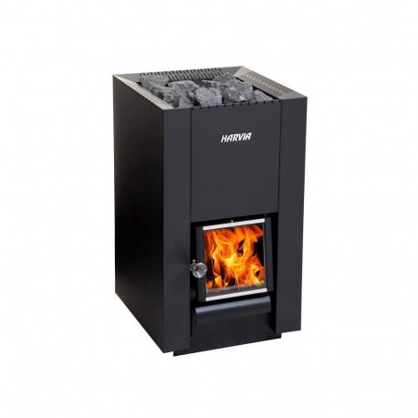 STOVE HARVIA LINEAR 16