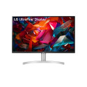 LG 32UN650K-W | 32 " | IPS | 16:9 | 60 Hz | 5 ms | 3840 x 2160 pixels | 350 cd/m² | HDMI ports quant