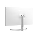 LG 32UN650K-W | 32 " | IPS | 16:9 | 60 Hz | 5 ms | 3840 x 2160 pikslit | 350 cd/m² | HDMI portide ar