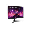 LG 24GS60F-B | 23,8 " | IPS | 16:9 | 180 Hz | 1 ms | 1920 x 1080 pikslit | 300 cd/m² | HDMI portide 