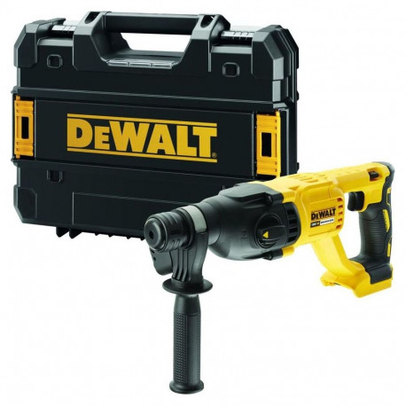 Dewalt DCH133NT 18V Hammer Drill