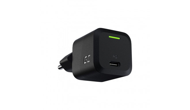 Green Cell CHARGC06 charger 1x USB-C 3 A (CHARGC06)