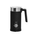 Adler AD 4494 d Milk frother, Frothing and heating, Black | Adler