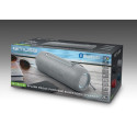 Muse | M-780 LG | Speaker Splash Proof | Waterproof | Bluetooth | Silver | Portable | Wireless conne