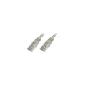 Digitus | Paigalduskaabel | DK-1512-050 | Hall
