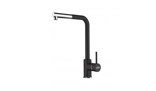 TAP SIRIUS L SIDE PULL-OUT HP CHR/ON