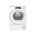 Candy | Dryer Machine | RO4 H7A1TEX-S | Energy efficiency class A+ | Front loading | 7 kg | LCD | De
