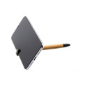 Fixed | Pen With Stylus and Stand | 3 in 1 | Pencil | Stylus for capacitive displays; Stand for phon
