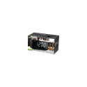 Muse | Clock radio | M-192CR | Black