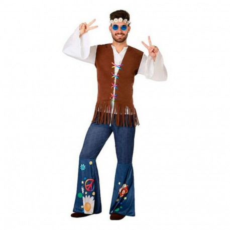 Costume for Adults 110077 Multicolour - M/L