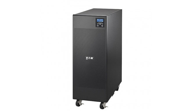 Uninterruptible Power Supply System Interactive UPS Eaton 9E6KI 4800 W