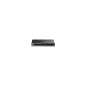 TP-Link NET SWITCH 9PORT 10/100M 8POE+/LS109P