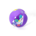 fioletne täispuhutav pall 51 cm Bestway 31036