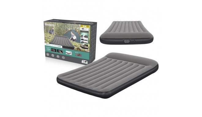 Bestway 671BS kaheinimese täispuhutav madrats 150 x 203 x 30 cm