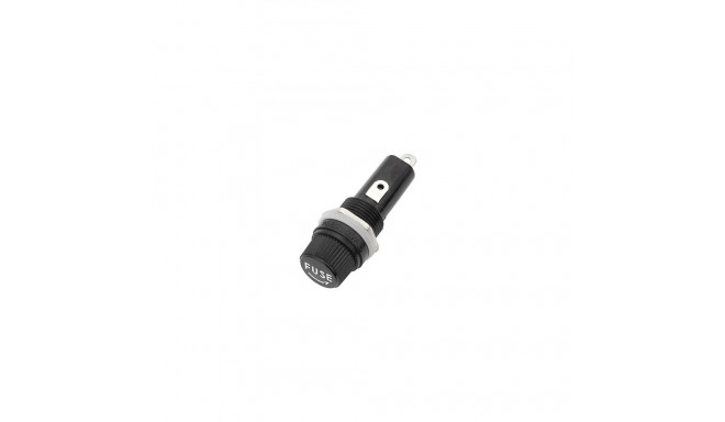 2226# Gniazdo bezpiecznika fuse 30mm