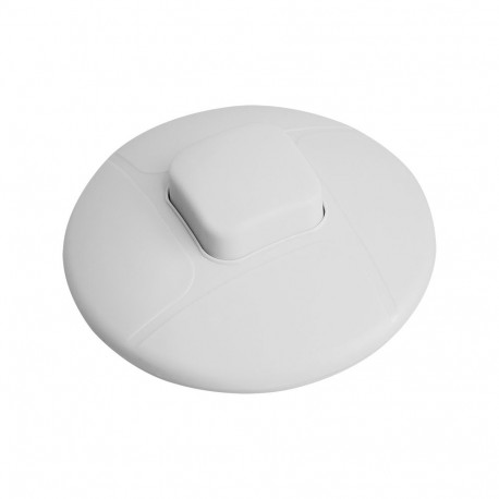 8034# valge jalglüliti 2a (2 tk.)