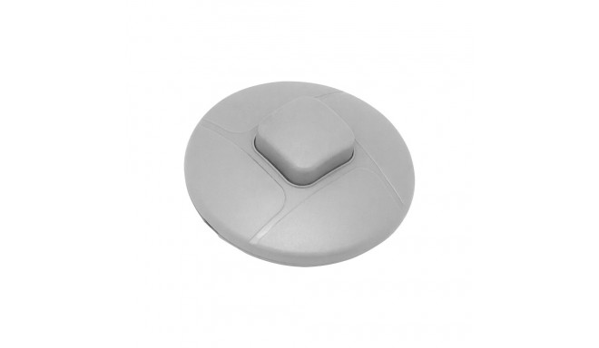 8033# jalglüliti hõbedane 2a (2 tk.)