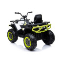 Quad XMX607 valge