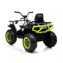 Quad XMX607 valge