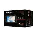 GPS-navigatsiooniseade Peiying Alien PY-GPS7014 + EL kaart
