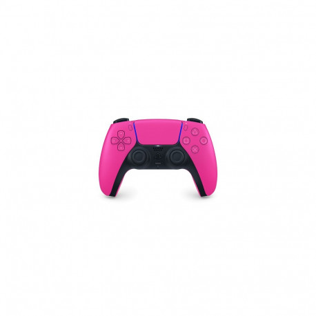 Sony Playstation 5 DualSense wireless controller Nova Pink
