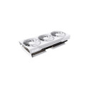 XFX Radeon RX 9070 Swift OC White Gaming 16GB GDDR6 256bit