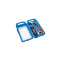 Top Tools Screwdriver Bits And Sockets With Handle 22 Pcs 39d185 Fra.