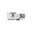 Asrock Radeon RX 9070 XT Steel Legend 16GB GDDR6 256bit