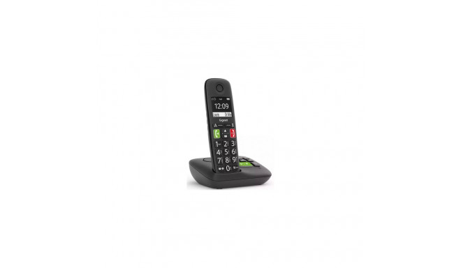 Gigaset E290 Black
