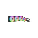 Be quiet! Light Loop 360mm ARGB 120 mm CPU Cooler BW022