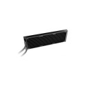 Be quiet! Light Loop 360mm ARGB 120 mm CPU Cooler BW022