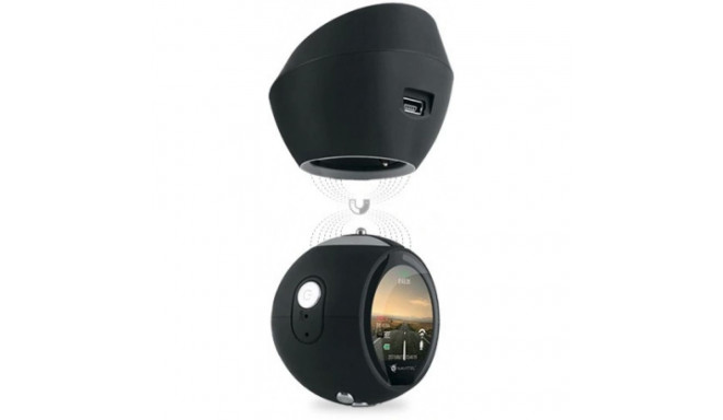 Navitel R1000 Windscreen holder