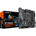 Gigabyte B760M Gaming X DDR4