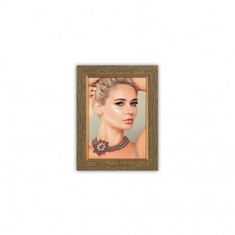 Zep ZRB57 Quentin Brown 13x18 cm