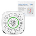 PNI-HS201 SafeHouse methane gas sensor (CH4) with Wi-Fi, control from the Tuya Smart application, 23