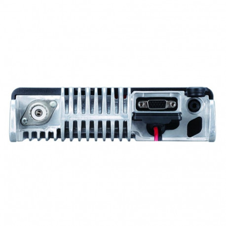 Kenwood NX-1800DE UHF DMR/Analogue Mobile Transceiver - Requires optional microphone