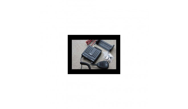 Midland M-Mini USB CB transceiver AM/FM