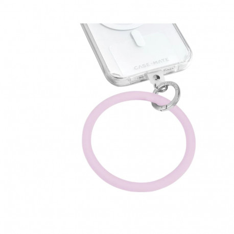 Case-Mate Phone Bangle - Bransoletka na nadgarstek do smartfona (Stardust)