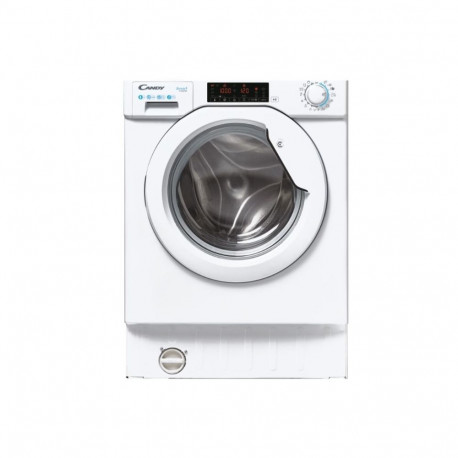 Washing machine CBW 48TWME-S